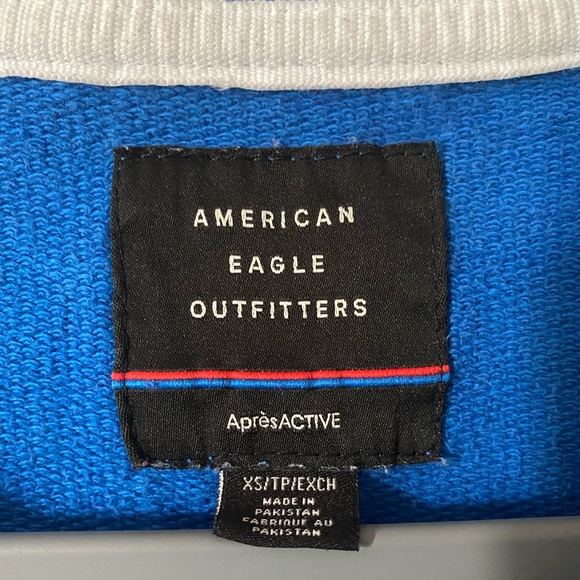 American Eagle Outfitters USA Women’s Sweatshirt - Picture 3 of 3